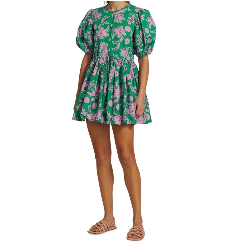 Xirena Aurie dress